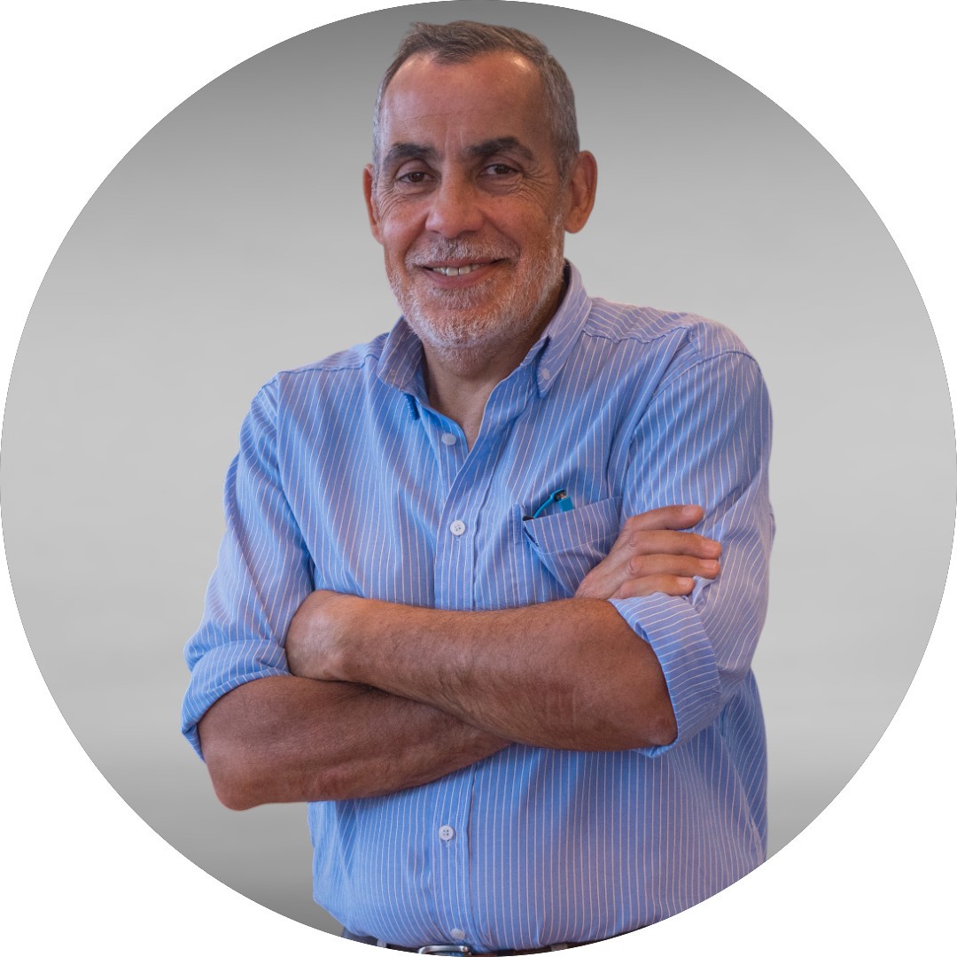 Foto de Leonardo Rusconi