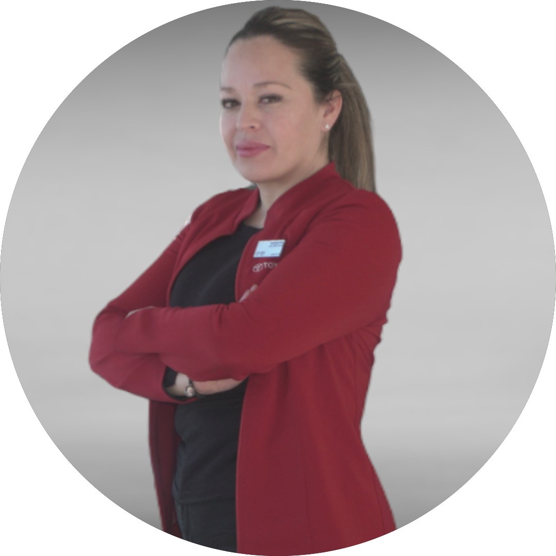 Foto de Guadalupe Belen Frias