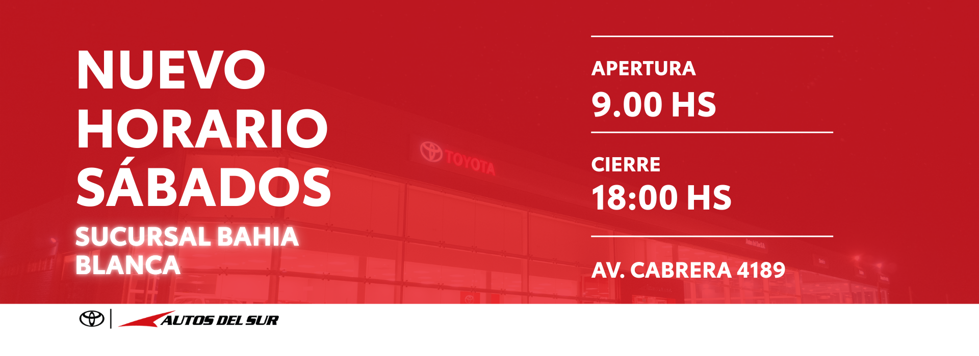 Banner Autos del Sur