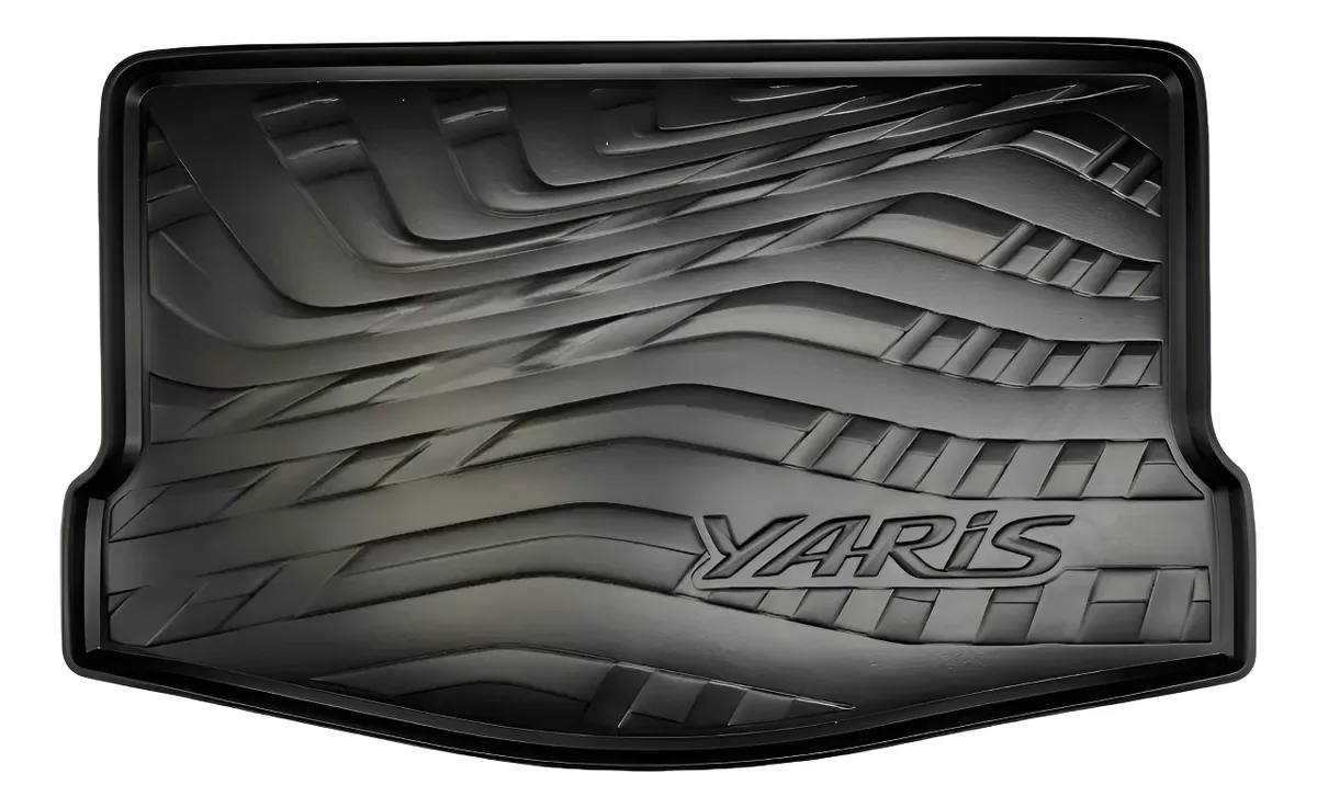 BANDEJA PORTAEQUIPAJE HB