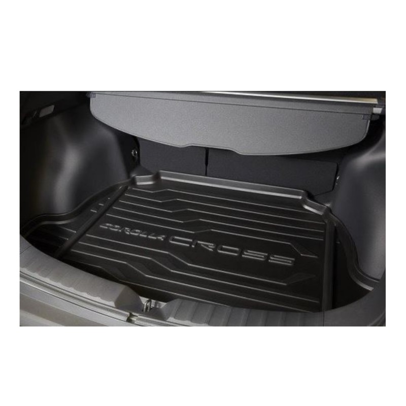 COBERTOR BAUL COROLLA CROSS