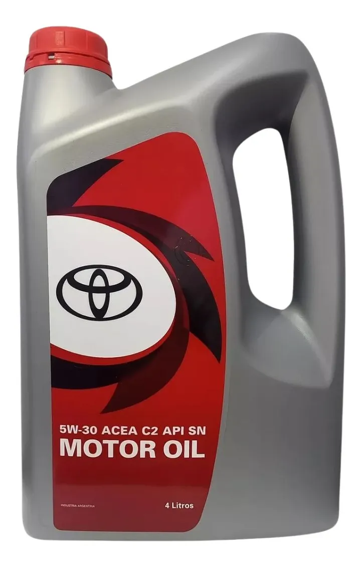 TGMO 5W30 C2 / API SN BIDON 4L