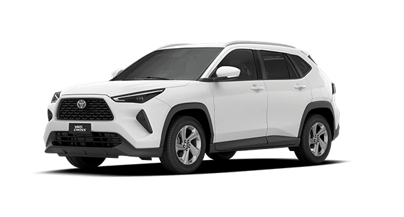 Yaris Cross XLI CVT 70-30% Flex 70/30